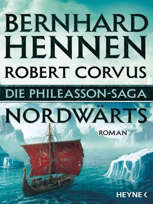 cover image of Die Phileasson-Saga--Nordwärts